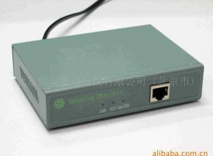 電力貓技術及其在計算機網絡工程中的應用