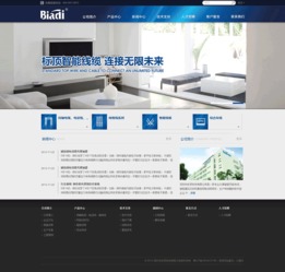 標頂官網全新上線 沙漠風網站建設公司傾力打造計算機網絡工程新標桿